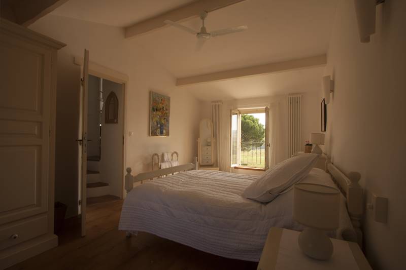 Guest Bedroom 1